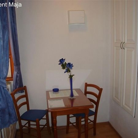 Maja Apartments Трогир Экстерьер фото