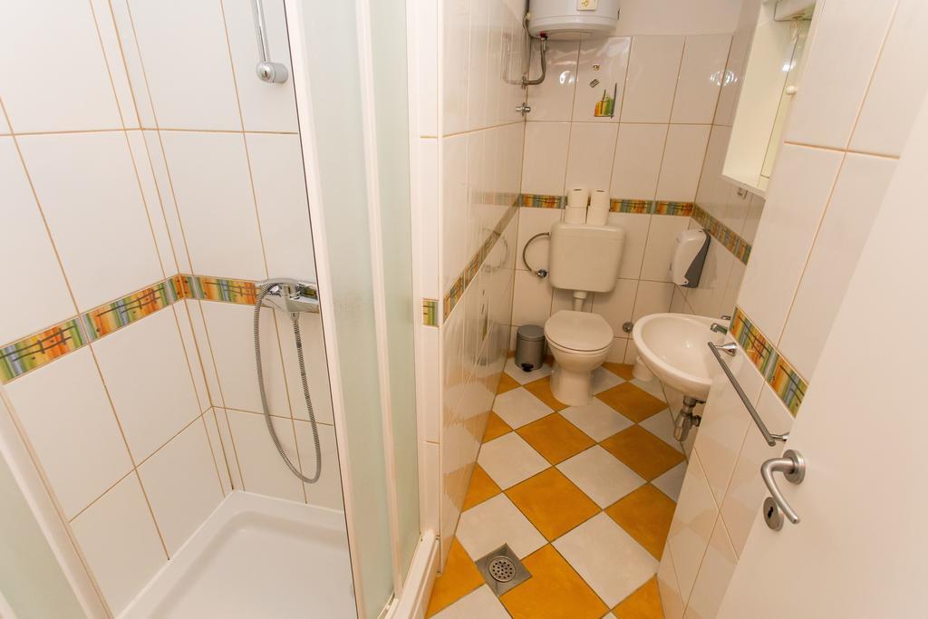 Maja Apartments Трогир Экстерьер фото
