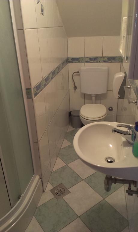 Maja Apartments Трогир Экстерьер фото